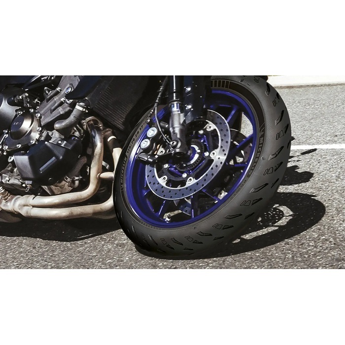 POWER 5 リア：190/55ZR17 M/C (75W) TL (パワー ファイブ)｜オン