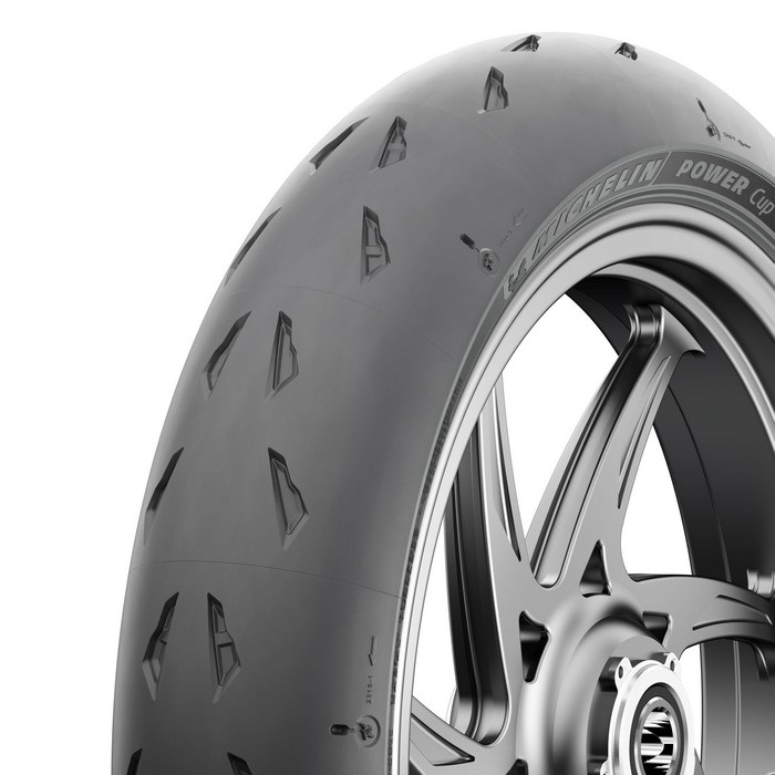 POWER CUP2：パワーカップ2｜オンロードラジアル スポーツ｜の通販なら