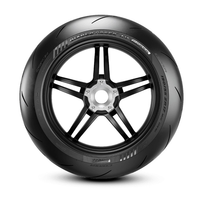 DIABLO ROSSO IV CORSA ディアブロロッソ4コルサ タイヤ｜オン