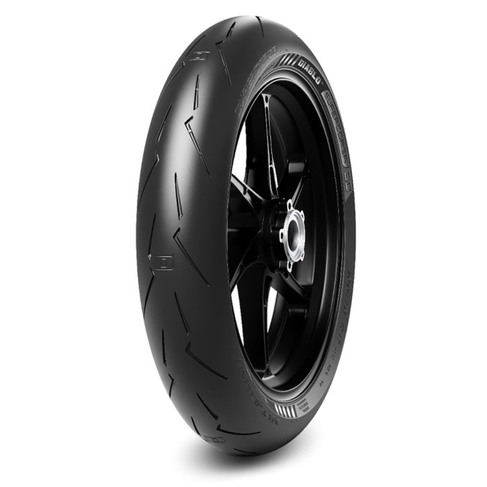 スーパーコルサV4 sc1前後 DIABLO SUPERCORSA SC - V4 ディアブロ スーパーコルサSC V4