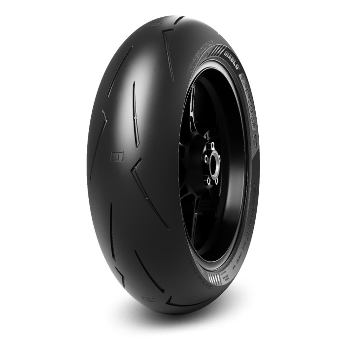 DIABLO SUPERCORSA SP - V4 ディアブロ スーパーコルサSP V4 タイヤ
