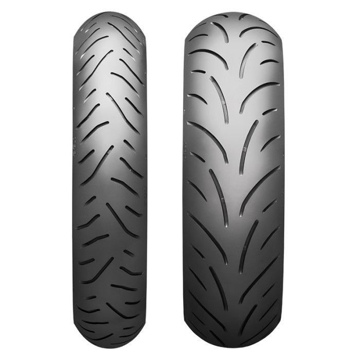 ブリヂストン　バトラックスT33 ツーリング（値下げ） BATTLAX SPORT TOURING T33：バトラックス スポーツツーリング T33