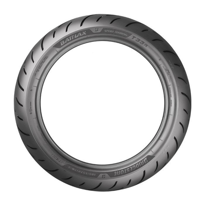 BATTLAX SPORT TOURING T33：バトラックス スポーツツーリング T33
