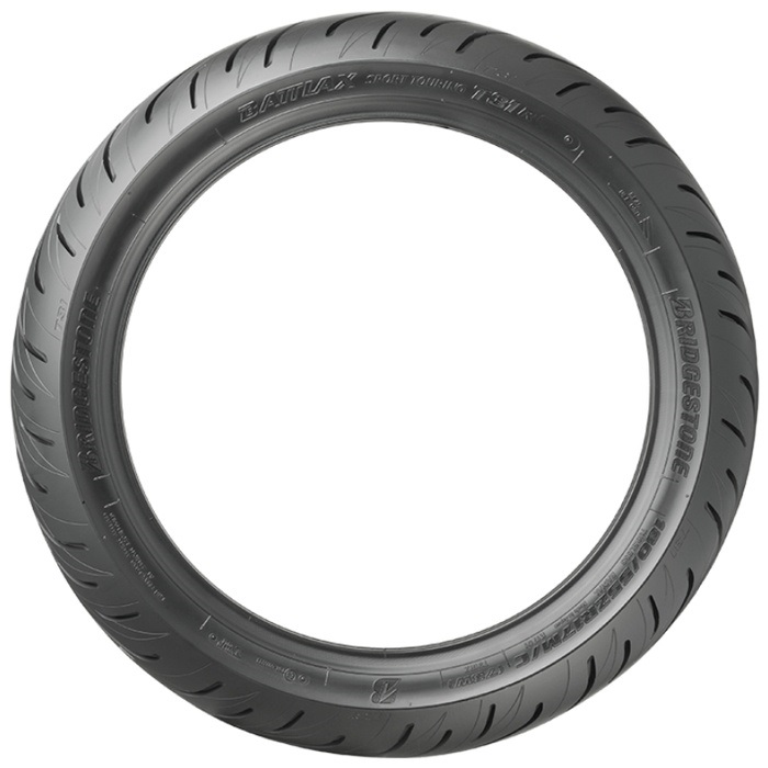 BATTLAX SPORT TOURING T31フロント：120/60ZR17 M/C (55W) TL (バ