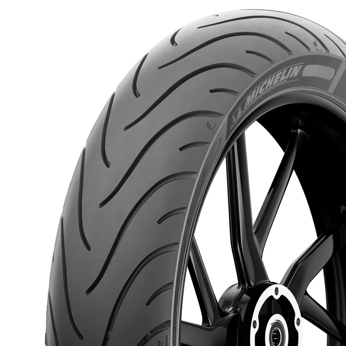 PILOT STREET RADIAL フロント：110/70R17 M/C 54H TL/TT (パイロット
