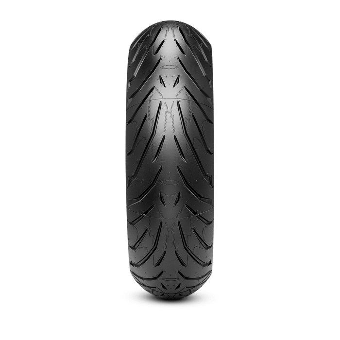 ＳＲ　ディセクション・エンジェル　2枚 PIRELLI （120/70ZR17 & 190/50ZR17） ピレリ エンジェルST