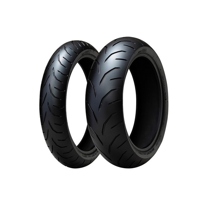 RMC810｜オンロードラジアル シティユース｜の通販なら、オートバイ