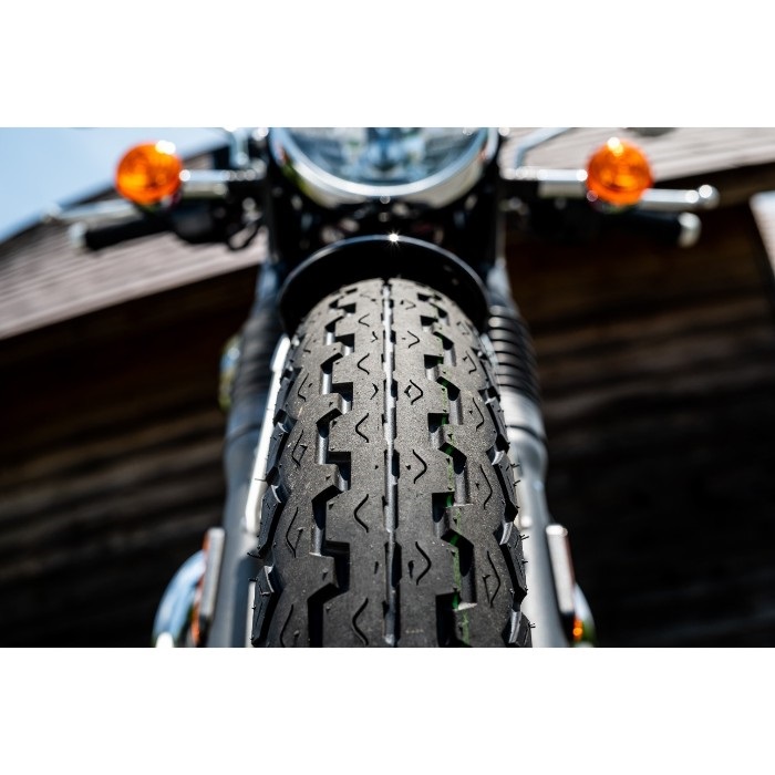 ひ。 DUNLOP K81 タイヤ付き スポークホイール 2本セット Dunlop K81 Roadmaster TT100 GP - Reviews and tests 2026