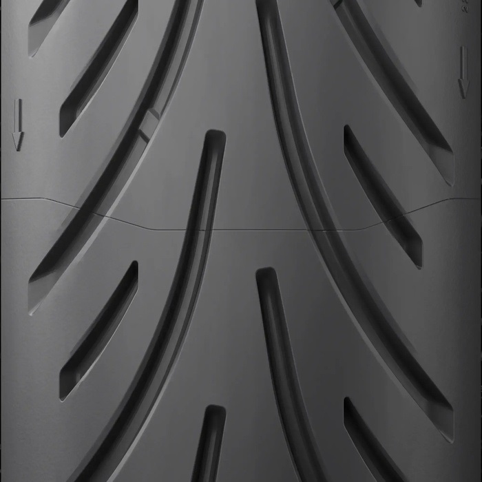 ROAD CLASSIC フロント：90/90B18 M/C 51H TL (ロード クラシック