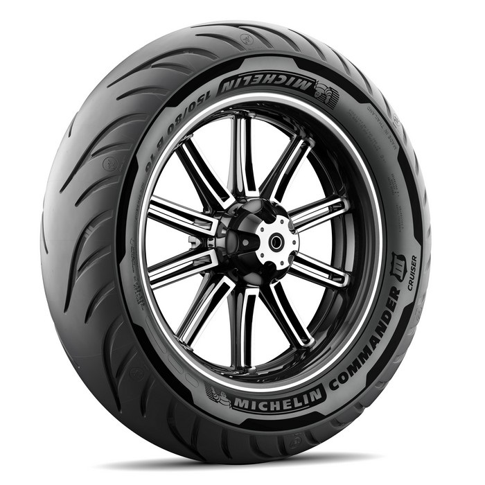 COMMANDER III CRUISER：コマンダー スリー クルーザー｜オフ