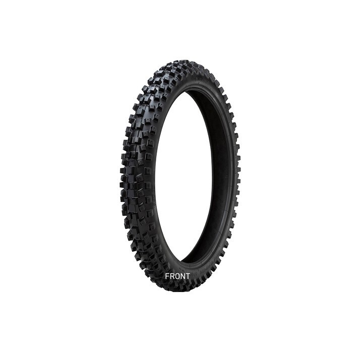 競技専用】VX40 リア：110/100-18 64M WT (一般公道走行不可)｜オフ