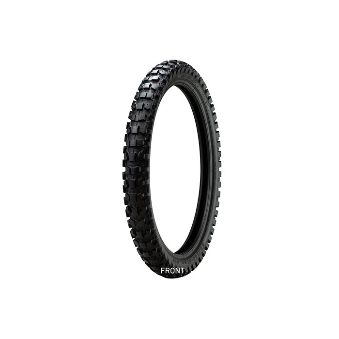 TRAIL WINNER GP-610 フロント：80/100-19 M/C 49P WT (トレイル