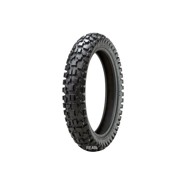 TRAIL WINNER GP-610 フロント：80/100-19 M/C 49P WT (トレイル