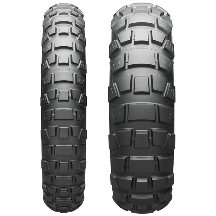 BATTLAX ADVENTURECROSS AX41：バトラックス アドベンチャークロス 