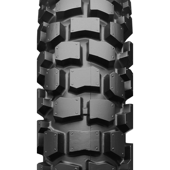 TRAIL WING TW301 フロント：2.75-21 45P W (トレイルウイング TW301