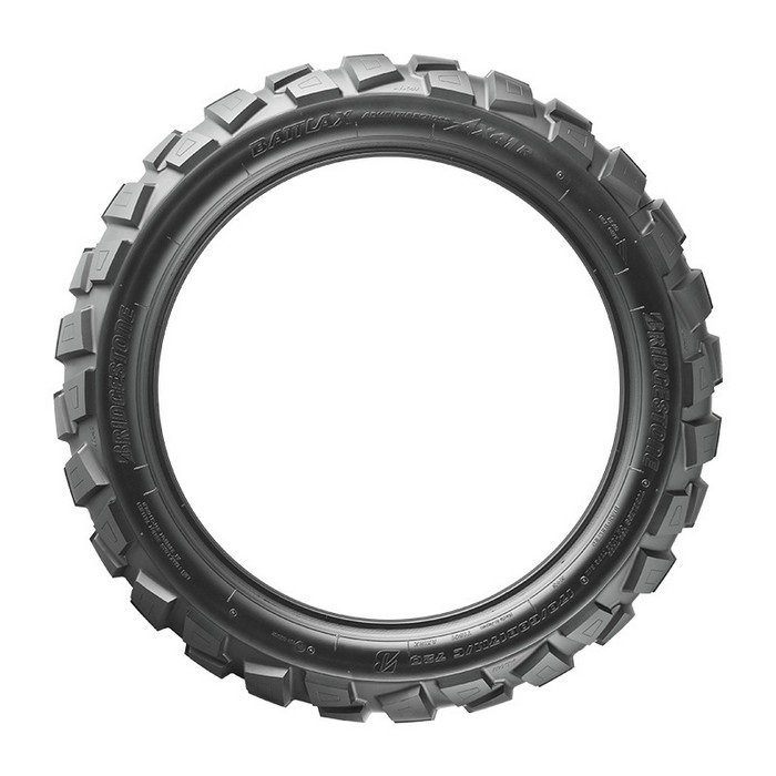 バトラックス AX41 100/90-19 130/80-18 前後2本 バリ山 【公式通販】