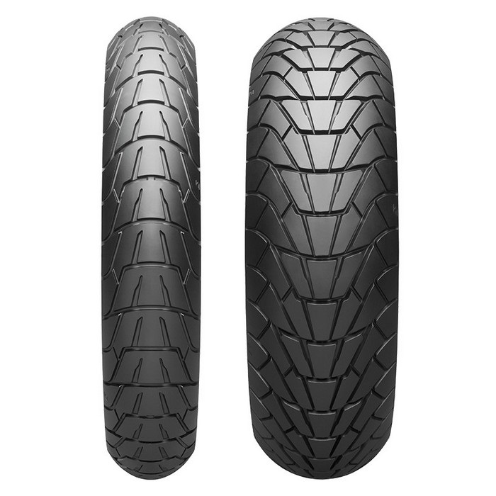 BATTLAX ADVENTURECROSS SCRAMBLER AX41S：バトラックス