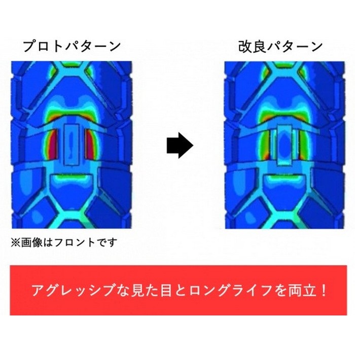 TRAILMAX MISSION：トレイルマックス ミッション｜アドベンチャー