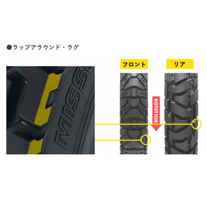 TRAILMAX MISSION：トレイルマックス ミッション｜アドベンチャー