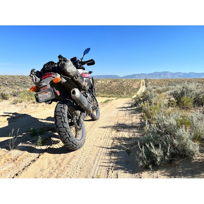 TRAILMAX MISSION フロント：110/80-19 M/C 59T TL (トレイルマックス