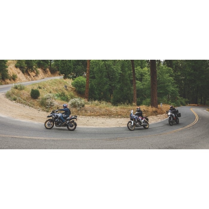 TRAILMAX MISSION フロント：110/80-19 M/C 59T TL (トレイルマックス