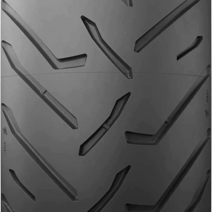 ANAKEE ROAD フロント：110/80R19 M/C 59V TL/TT (アナキー ロード