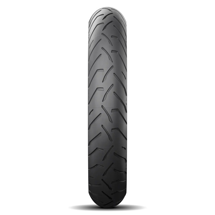 ANAKEE ROAD フロント：110/80R19 M/C 59V TL/TT (アナキー ロード