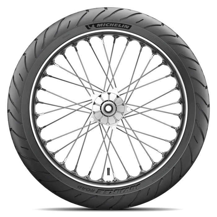 ANAKEE ROAD フロント：110/80R19 M/C 59V TL/TT (アナキー ロード