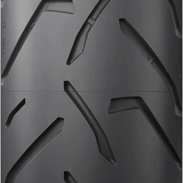 ANAKEE ROAD フロント：110/80R19 M/C 59V TL/TT (アナキー ロード