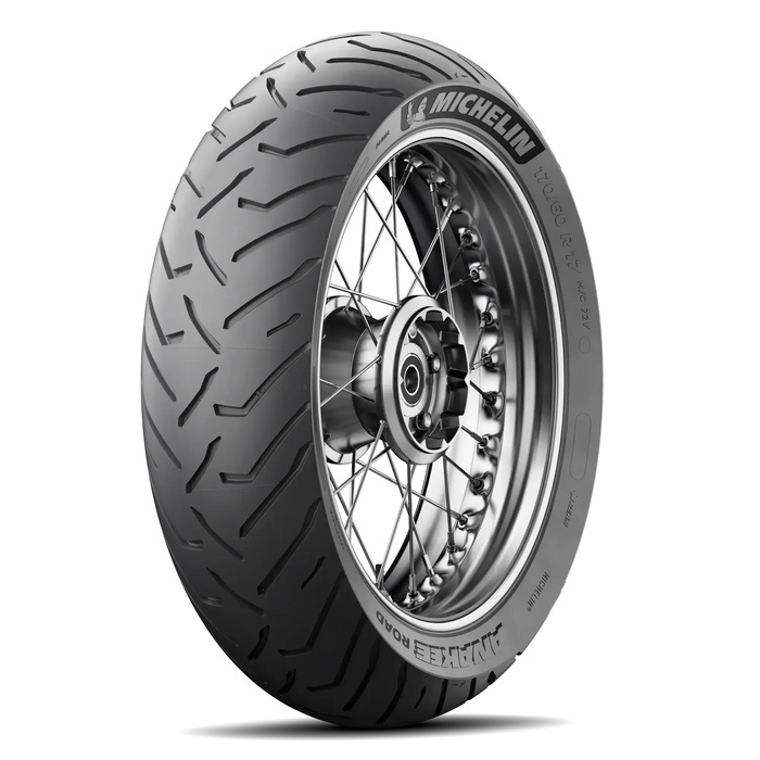 ANAKEE ROAD リア：150/70R17 M/C 69V TL/TT (アナキー ロード
