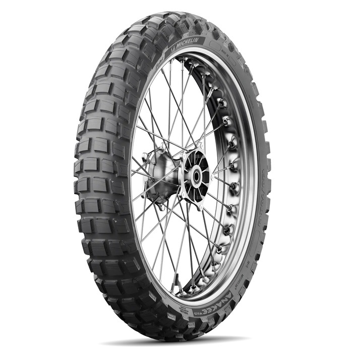 ANAKEE WILD リア：150/70R17 M/C 69R TL/TT (アナキー ワイルド
