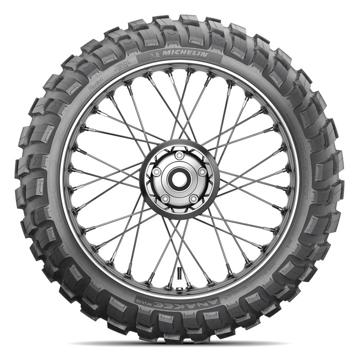 ANAKEE WILD リア：150/70R17 M/C 69R TL/TT (アナキー ワイルド