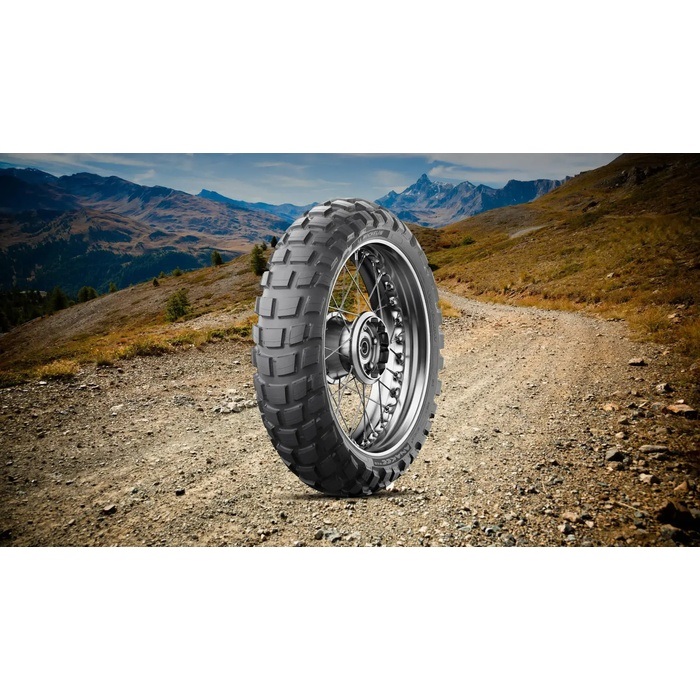 ANAKEE WILD リア：150/70R17 M/C 69R TL/TT (アナキー ワイルド