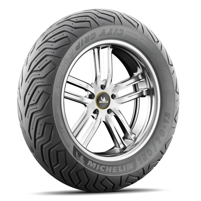 CITY GRIP2 フロント：110/70-11 M/C 45L TL (シティ グリップ ツー