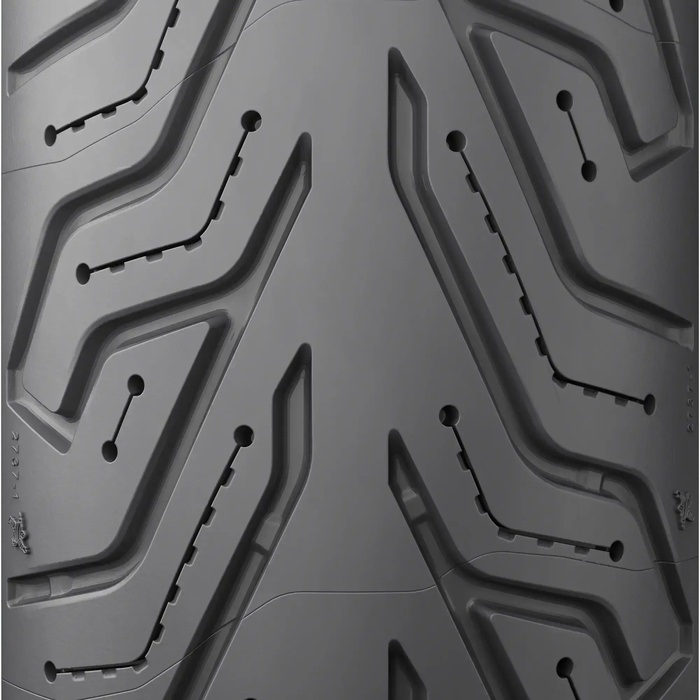 CITY GRIP SAVER フロント/リア：90/90-10 M/C 50J TL/TT (シティ