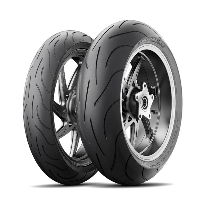 パイロットパワー2CT 120/70ZR17 180/55ZR17 前後セット PILOT POWER 2CT：パイロット パワー ツーシーティー 120/70ZR17+180