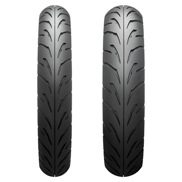 BATTLAX BT-39：バトラックス BT-39 110/70-17+140/70-17 【Hレンジ