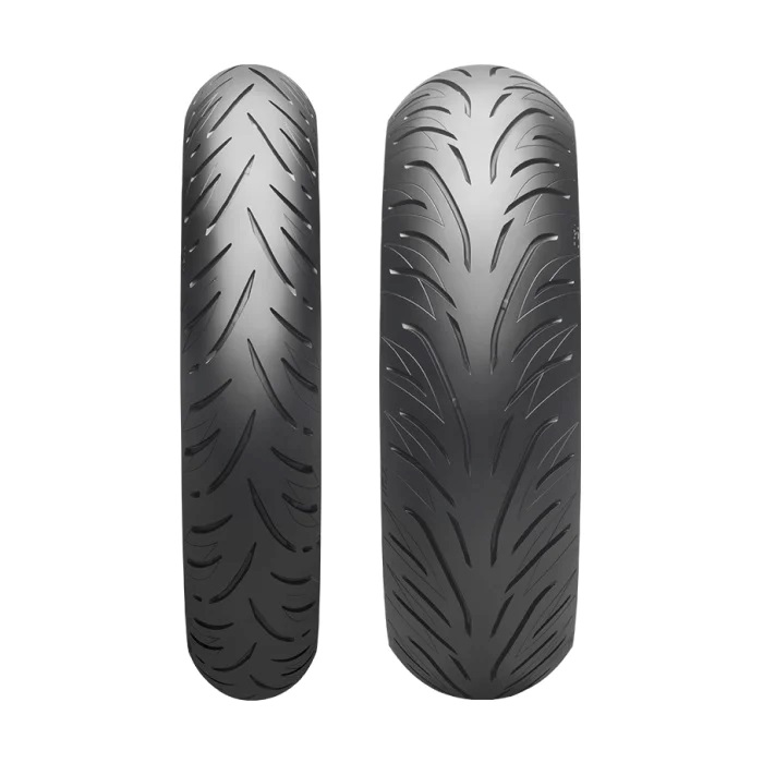 BATTLAX SPORT TOURING T31：バトラックス スポーツツーリング T31 120