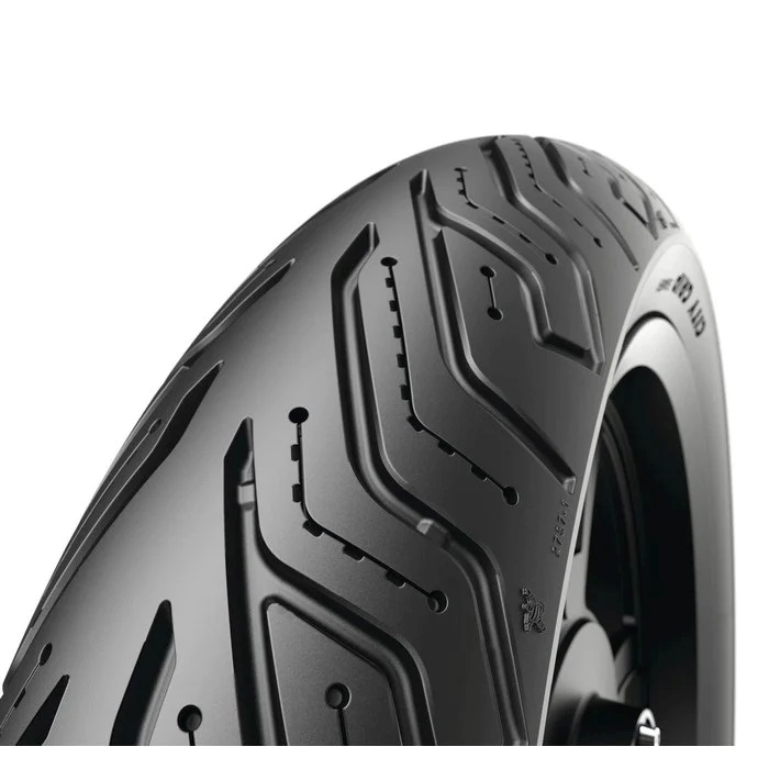 CITY GRIP SAVER：シティ グリップ セイバー 120/70-12+130/70-12 前後