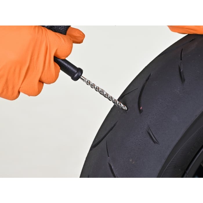 パンク修理キット｜パンク修理剤｜の通販なら、オートバイ用品店