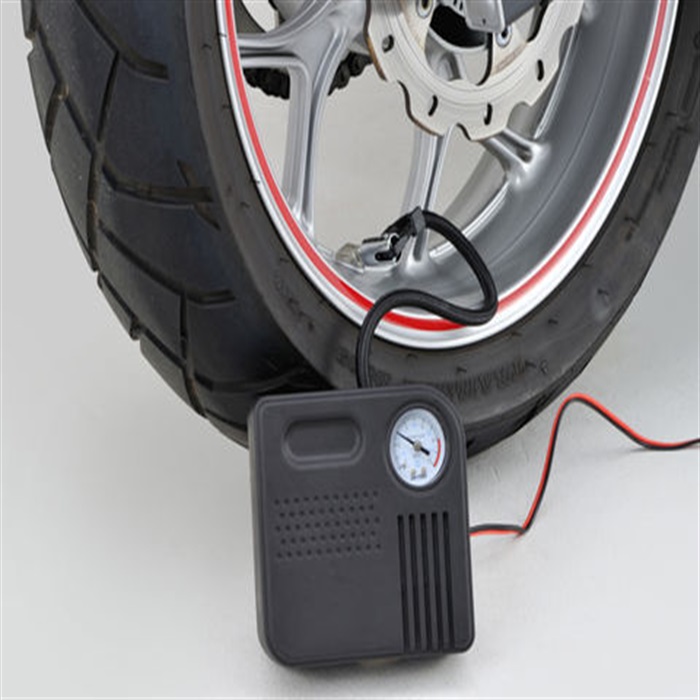 メルセデスベンツ純正　パンク修理キット電動ポンプ □Mercedes-Benz メルセデスベンツ 純正 パンク修理キット
