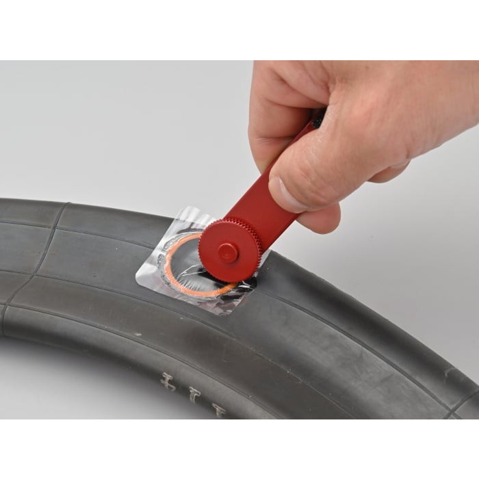 パンク修理キット（チューブタイヤ用）｜パンク修理剤｜の通販なら